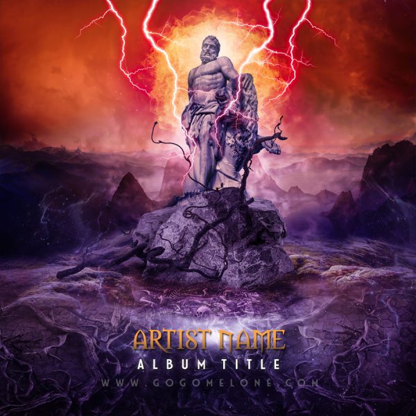 CD Artwork 08